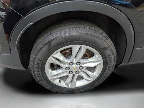 Used 2021 Chevrolet Blazer LT w/ LPO, Cargo Package image 25