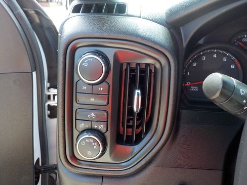 Used 2022 Chevrolet Silverado 3500 W/T w/ WT Convenience Package AWD/4WD image 16