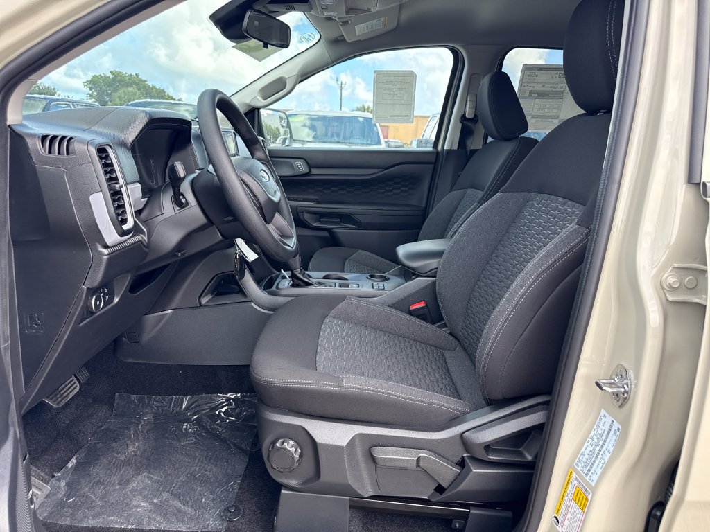 New 2026 Ford Ranger XL RWD image 18