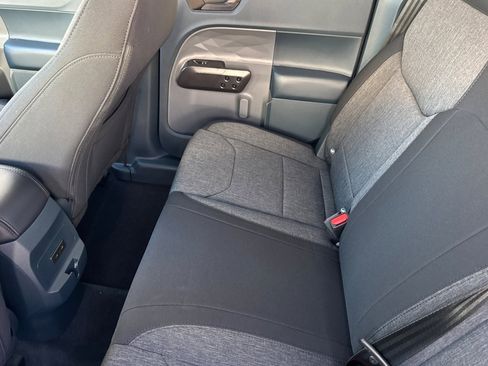 New 2026 Ford Maverick XLT w/ Equipment Group 301A image 11