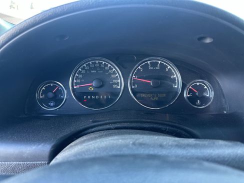 Used 2006 Chevrolet Uplander LT w/ Security Package image 12