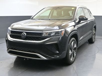 Certified 2024 Volkswagen Taos SE