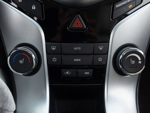 Used 2011 Chevrolet Cruze LTZ w/ RS Package image 35