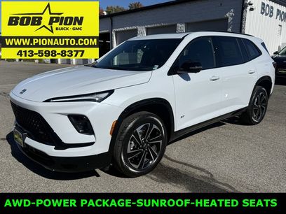 New 2026 Buick Enclave Sport Touring w/ Power Package