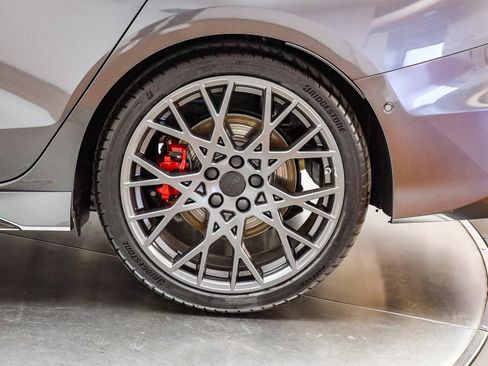 New 2026 Audi RS 3 image 20