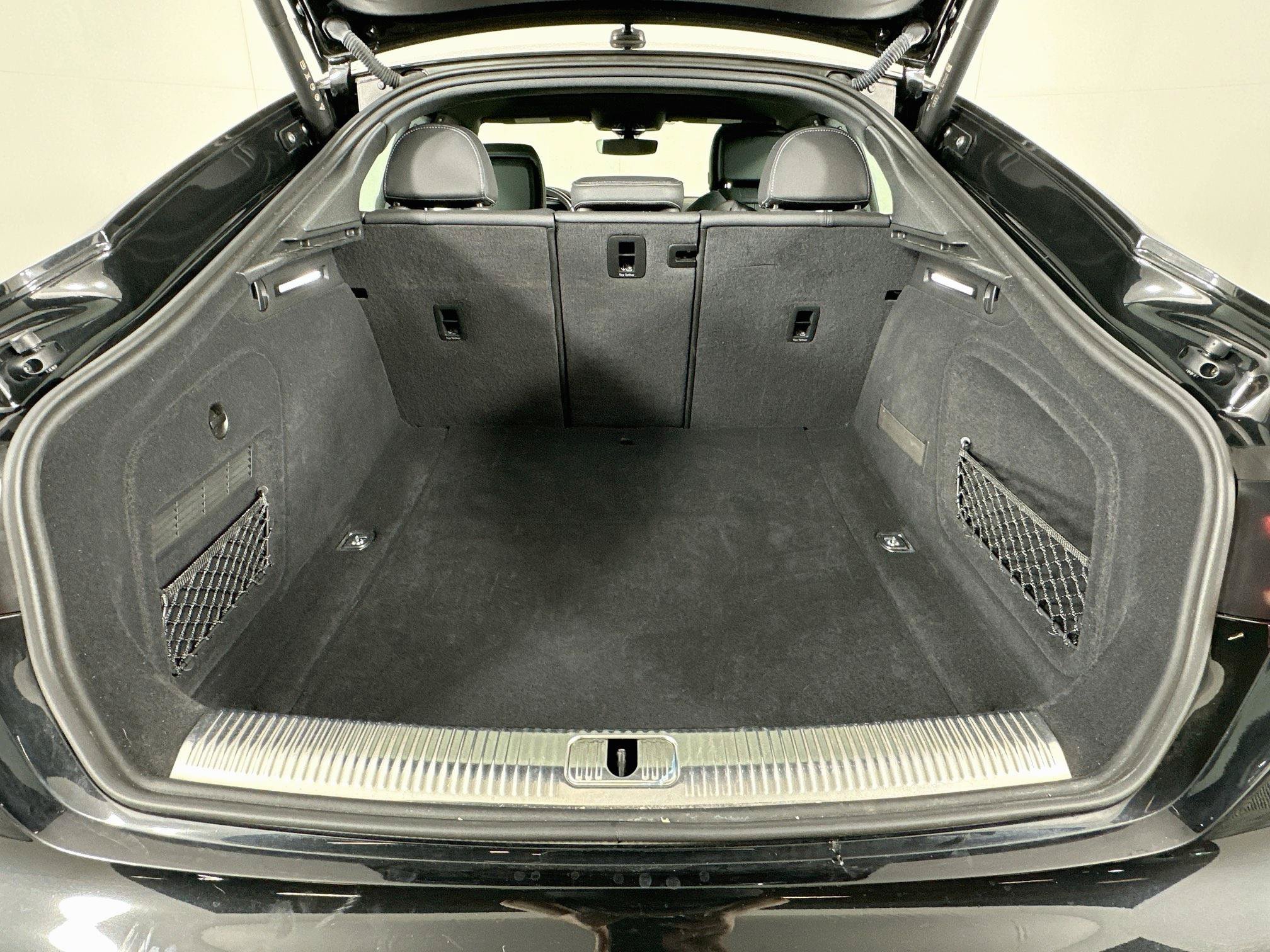 Used 2025 Audi A5 2.0T Premium AWD/4WD image 28