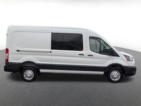 New 2026 Ford Transit 250 148 Medium Roof Extended AWD image 2
