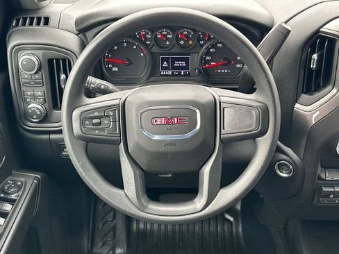 New 2026 GMC Sierra 3500 Pro w/ Convenience Package image 24