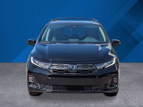 New 2026 Honda Odyssey EX-L image 7