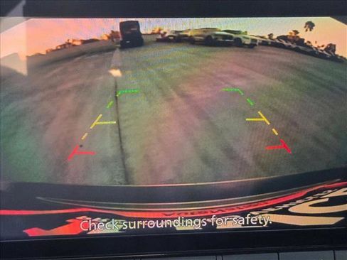 Used 2022 Nissan Altima 2.5 SV w/ SV Premium Package image 13