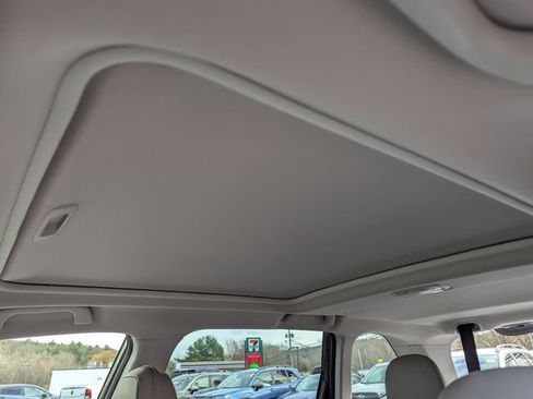 Used 2023 Subaru Forester Limited image 19