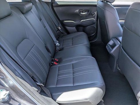 Used 2023 Honda HR-V EX-L image 26
