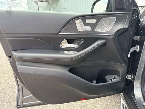 Used 2022 Mercedes-Benz GLE 350 4MATIC image 22
