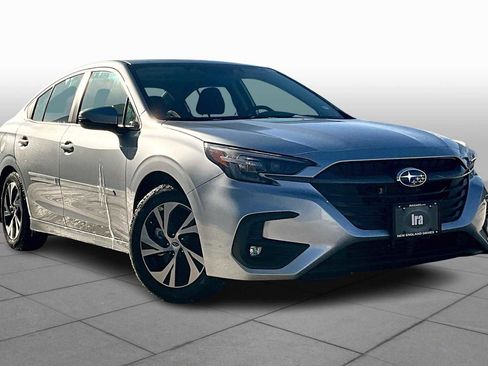 New 2025 Subaru Legacy Premium image 2
