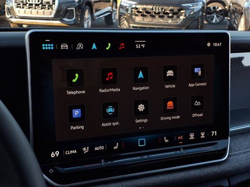 New 2025 Volkswagen Tiguan S image 14