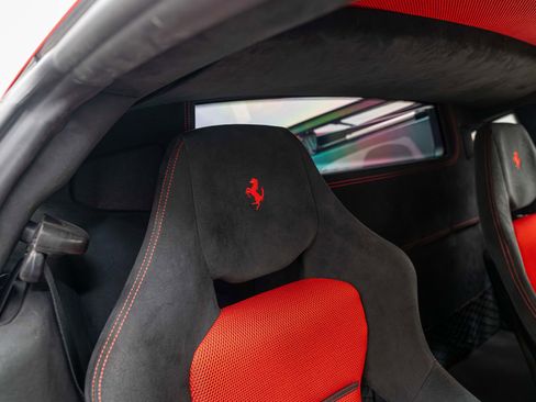 Certified 2015 Ferrari 458 Speciale Coupe image 27