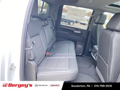 New 2026 GMC Sierra 3500 Denali w/ Denali Reserve Package AWD/4WD image 29