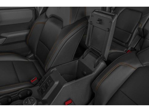 Used 2022 Ford Bronco Badlands AWD/4WD image 10