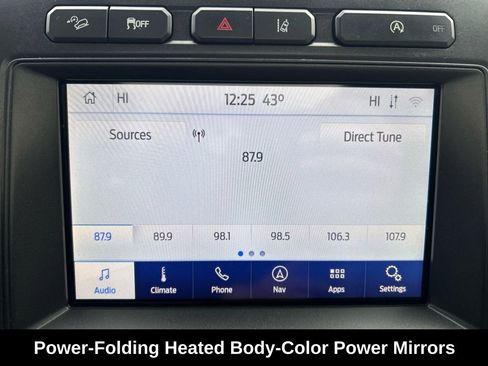 Used 2020 Ford Expedition XLT w/ Equipment Group 202A image 30