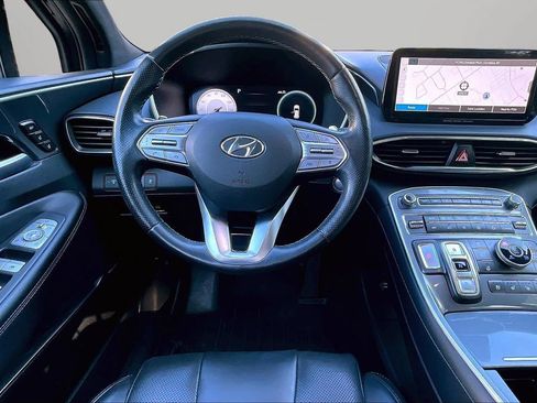 Used 2023 Hyundai Santa Fe Calligraphy AWD/4WD image 10