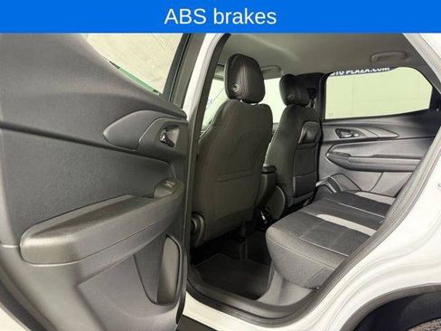 New 2026 Chevrolet TrailBlazer LS w/ LS Convenience Package AWD/4WD image 13