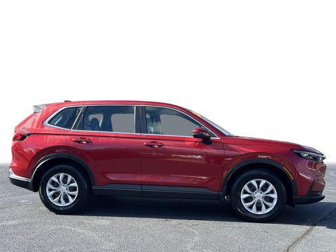 Certified 2023 Honda CR-V LX image 25