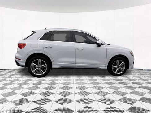 Used 2020 Audi Q3 2.0T Premium Plus AWD/4WD image 10