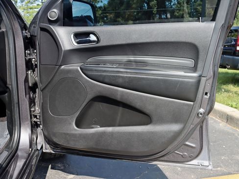Used 2019 Dodge Durango GT image 35