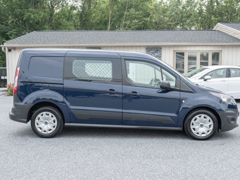 Used 2018 Ford Transit Connect XL FWD image 10