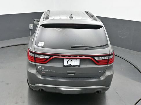 Used 2024 Dodge Durango GT AWD/4WD image 42