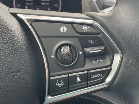 Used 2026 Acura MDX SH-AWD w/ Advance Package image 31