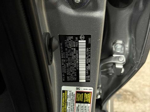 Certified 2023 Toyota Camry LE image 14