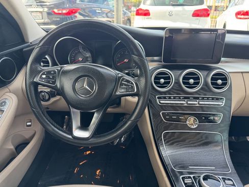 Used 2017 Mercedes-Benz C 300 Sedan image 15