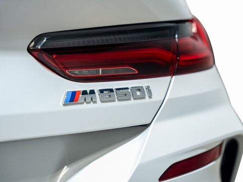 Used 2023 BMW M850i Gran Coupe xDrive image 18