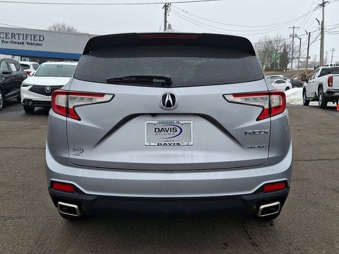 Certified 2024 Acura RDX w/ Technology Package image 5