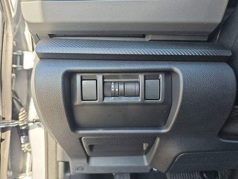 New 2026 Subaru Crosstrek 2.5i Limited AWD/4WD image 54