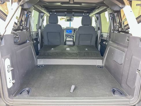 Certified 2023 Ford Bronco Big Bend image 21