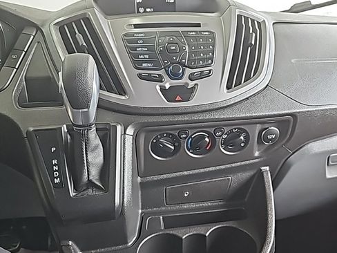 Used 2019 Ford Transit 150 XLT image 12