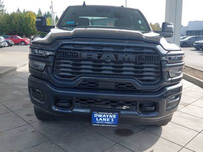 Used 2026 RAM 2500 Big Horn