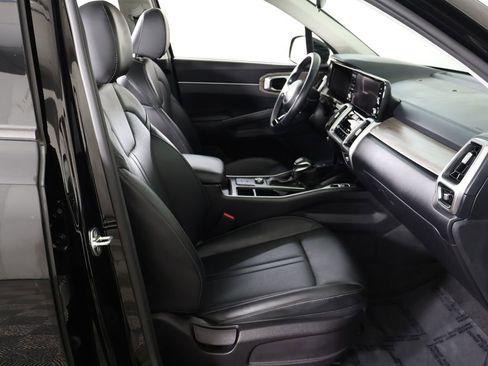 Used 2022 Kia Sorento S w/ Panoramic Sunroof Package AWD/4WD image 32