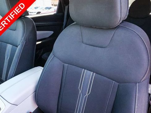 Used 2024 Hyundai Tucson SEL FWD image 27
