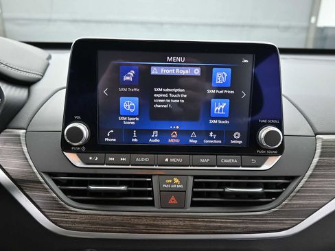 Used 2021 Nissan Altima 2.5 SL image 18