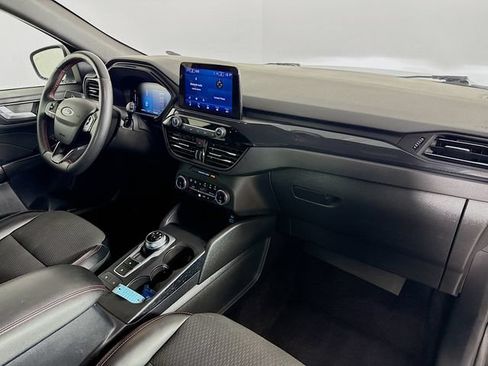 Used 2023 Ford Escape ST-Line AWD/4WD image 32