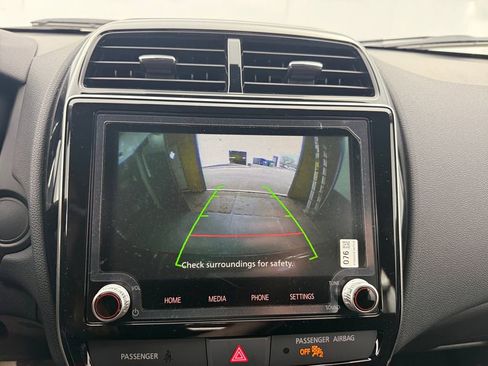 New 2026 Mitsubishi Outlander Sport LE AWD/4WD image 18