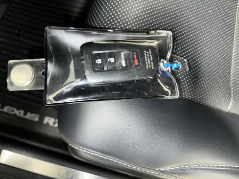 Used 2021 Lexus RX 350 350 w/ Premium Package image 36