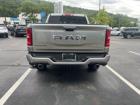 New 2026 RAM 1500 Big Horn image 4