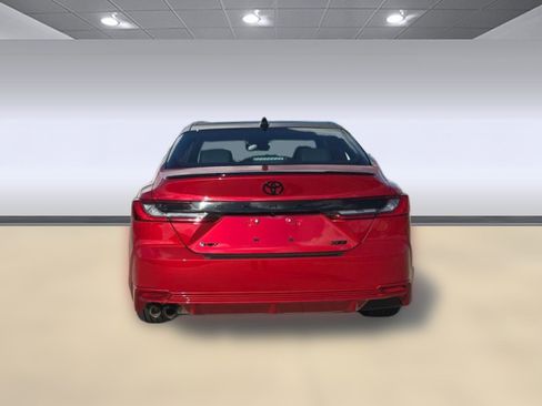 New 2026 Toyota 4Runner SR5 image 9