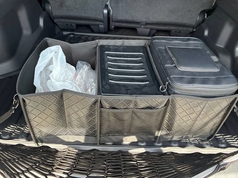 New 2026 Toyota 4Runner SR5 AWD/4WD image 41