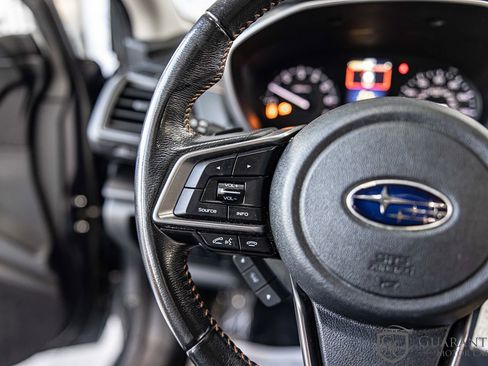 Used 2021 Subaru Crosstrek 2.0i Premium AWD/4WD image 23