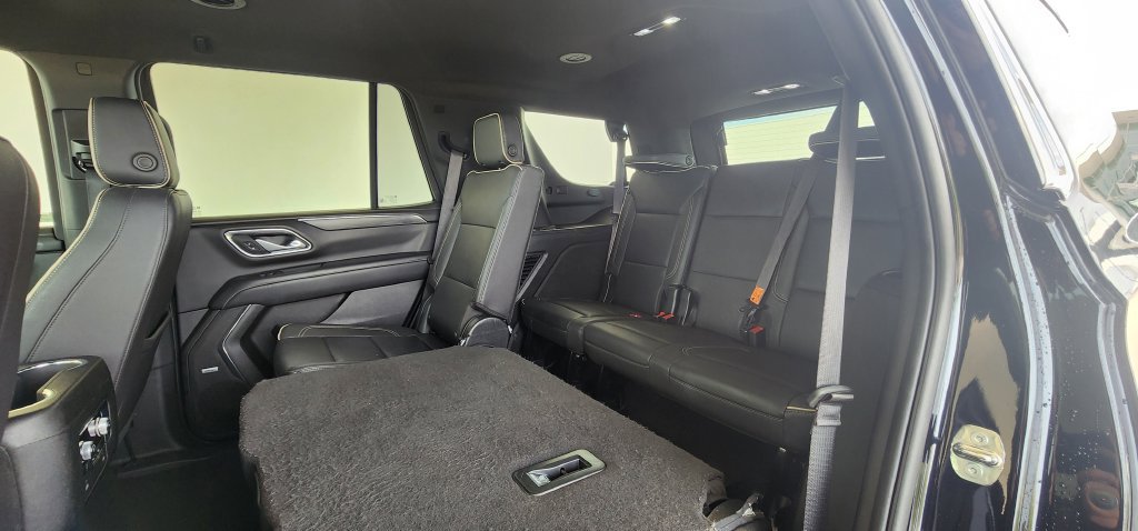 Used 2023 GMC Yukon SLT AWD/4WD image 22